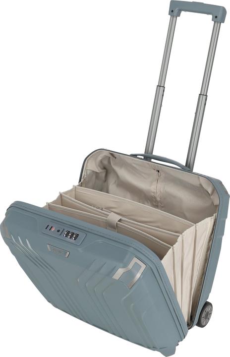 Actual product image Travelite Elvaa Businesswheeler pilot case (30 l, Hand luggage (up to 50 litres))