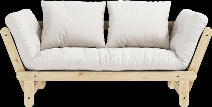 Actual product image Karup Design Beat (2 person sofa, Sofa bed)