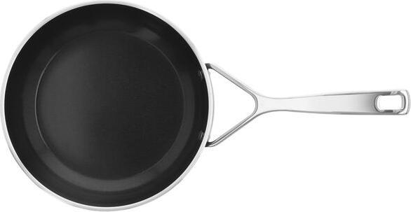 Produktbild Demeyere Alu Pro 5 Ceraforce Bratpfanne 20 cm (20 cm, Bratpfanne, Edelstahl)