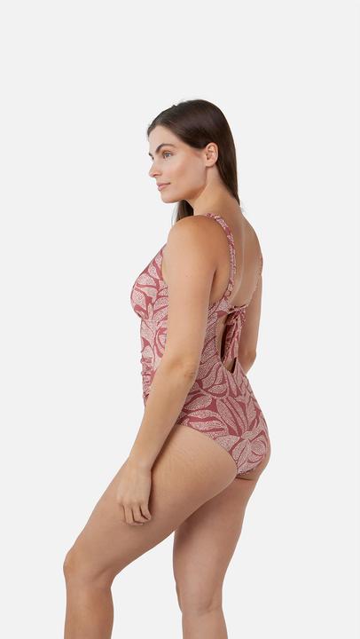 Actual product image Barts Women's Akamu Sculpting One Piece (42)