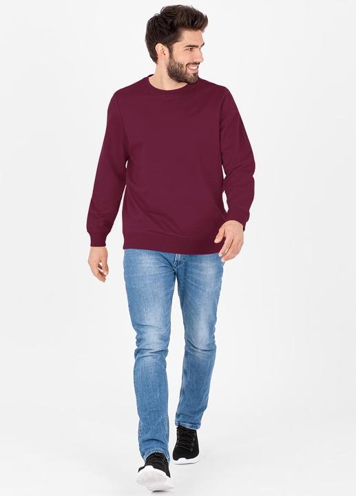 Image du produit JAKO Sweat Doubletex (XL)