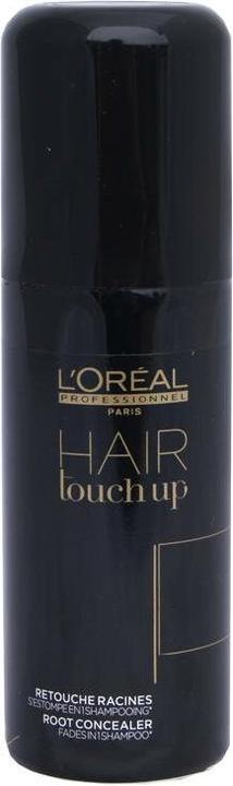 L'Oréal Professionnel Touche de cheveux (Noir)