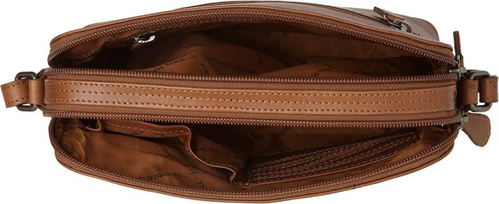 Immagine prodotto The Chesterfield Brand Borsa a tracolla Nebraska in pelle 24 cm