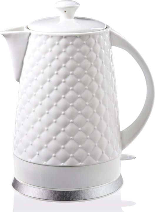 Immagine prodotto Kvota Bollitore elettrico in ceramica (1.80 l)