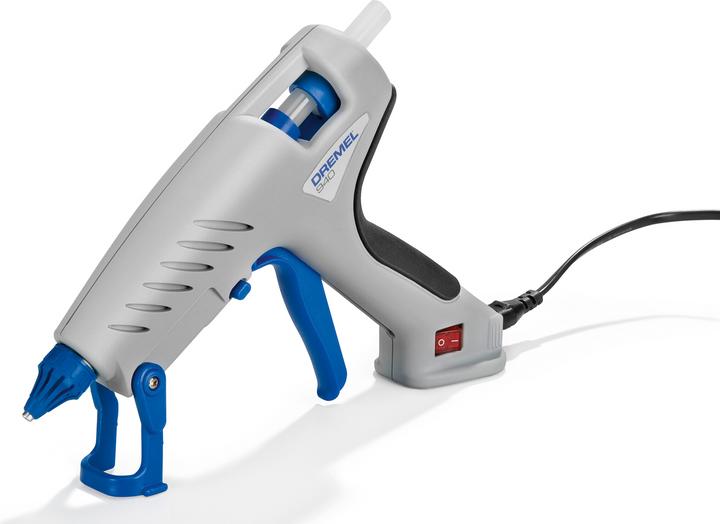 Actual product image Dremel Hot glue gun 940 (940-3)