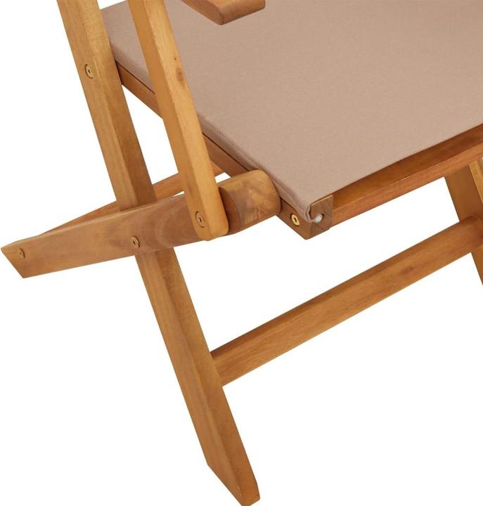 Actual product image VidaXL Hamamatsu (90 cm)