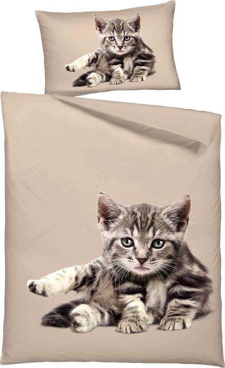 Actual product image Home Fashion Cannis (Bedding set, 65 x 100 cm, 160 x 210 cm)