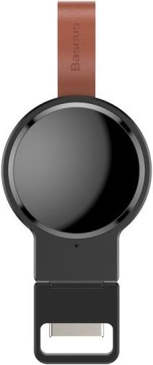 Actual product image Baseus Dotter Series Wireless Charger
