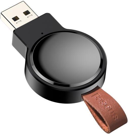 Actual product image Baseus Dotter Series Wireless Charger