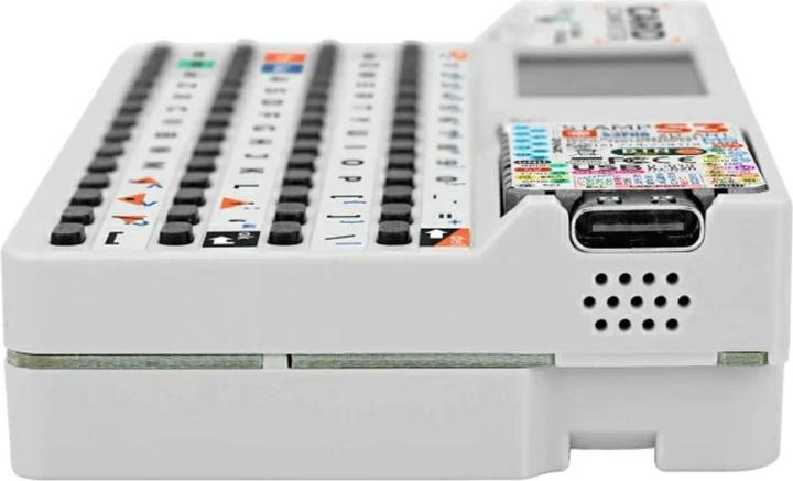 Actual product image M5Stack Cardputer kit with M5StampS3