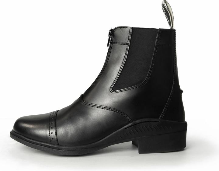 Produktbild Brogini Damenstiefel Tivoli Mit Reissverschluss (39)