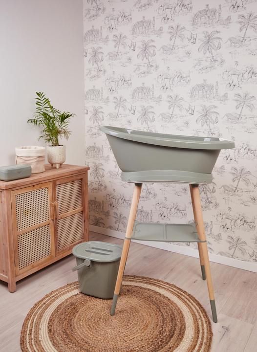 Image du produit Zewi bébé jou Sense Edition Baignoire