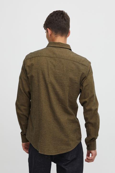 Produktbild Casual Friday CFAnton LS BD shirt - 20504798 (3XL)