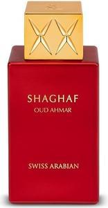 Swiss Arabian Shaghaf Oud Ahmar (Eau de parfum, 75 ml)