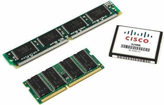 Cisco Memory 256MB DDR f XCEF720 (DDR-RAM, DIMM)