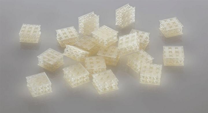 Immagine prodotto Basf Ultracur3D EL 60 trasparente 1.000g (Trasparente)