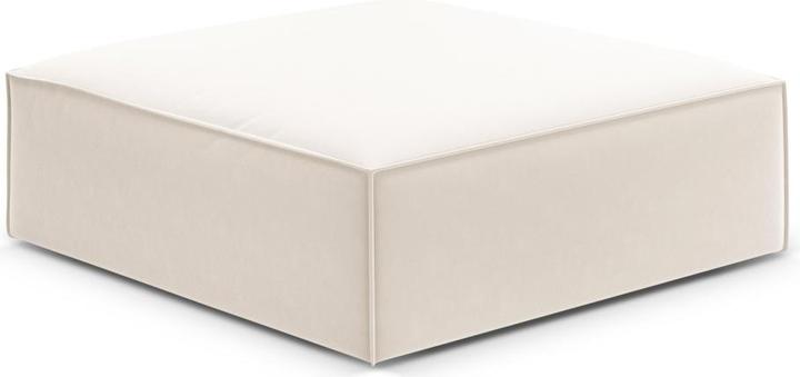 Produktbild Micadoni Kaelle (Polsterhocker)
