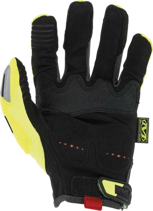 Immagine prodotto Mechanix Wear Mechanix dėvėti RĘKAWICE MECHANIX HI-VIZ M-PACT ® GELTONA (XXL)