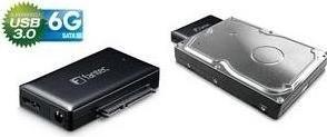 Produktbild Fantec USB 3.0 zu SATA Adapter