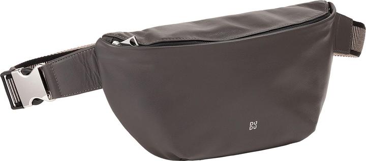 Actual product image Dudu Tenerife belt bag leather 31 cm