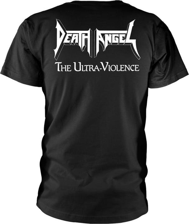 Immagine prodotto Death Angel L'ultraviolenza (S)