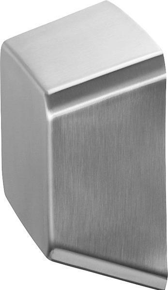 Produktbild Air wolf Händetrockner Serie B
