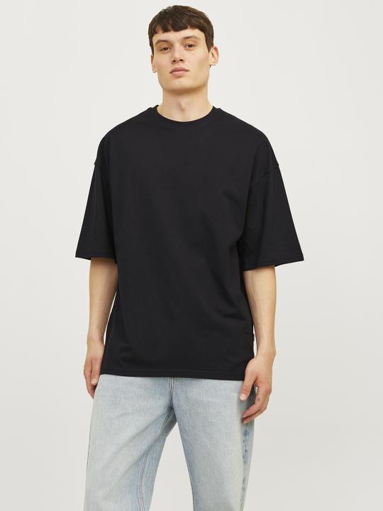 Actual product image Jack & Jones Jjecharge Tee O-Neck Noos (M)