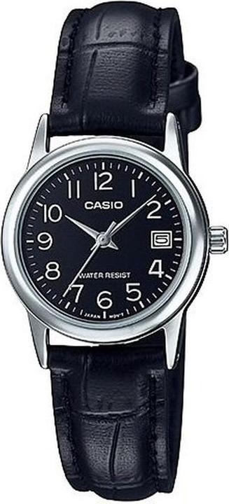 Immagine prodotto Casio Collezione - LTP-V002L-1B (Orologio da polso analogico, 25 mm)