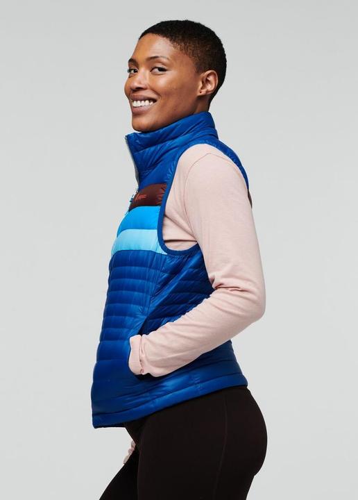 Produktbild Cotopaxi Fuego Down Vest (L)
