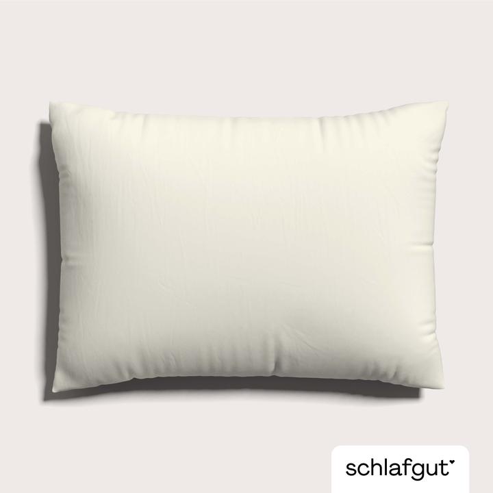Immagine prodotto schlafgut Knitted Jersey (Copripiumino, 70 x 90 cm)