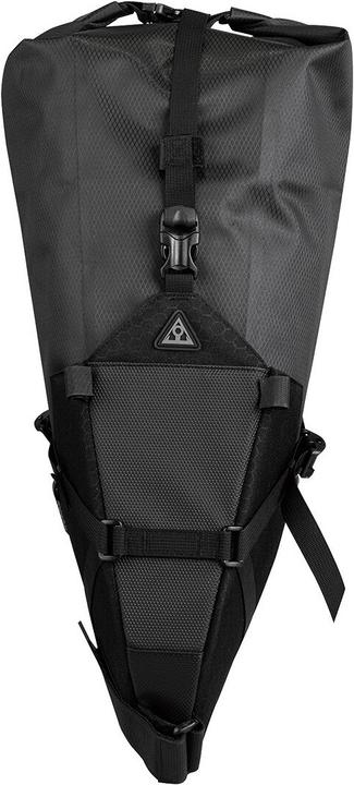 Produktbild Topeak Backloader X (15 l, Satteltasche)