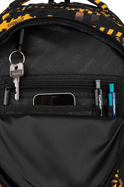 Immagine prodotto Coolpack JERRY - Rucksack (21 l)