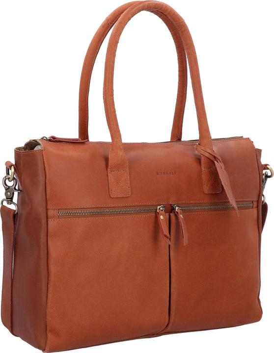 Actual product image Burkely Fundamentals Vintage
