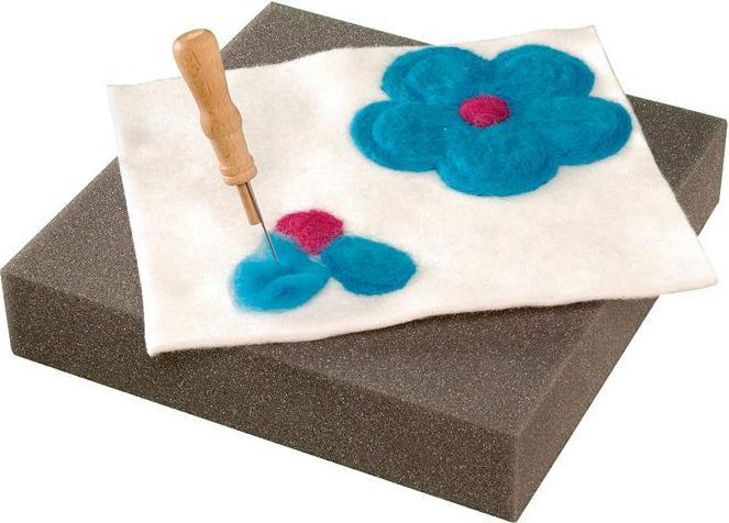 Actual product image Knorr Prandell Underlay for needle felting