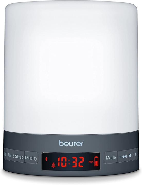 Image du produit Beurer Réveil lumineux WL50