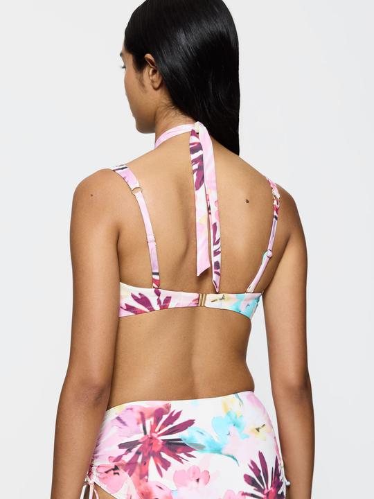 Actual product image Triumph Bustier-Bikini-Top Summer Fleur (44 B)