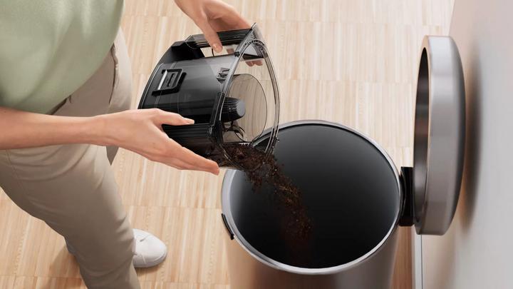 Produktbild Bosch Hausgeräte BGC21POW1