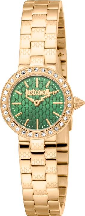 Just Cavalli Glam Chic Serenita Mini - JC1L362M0065 (23 mm)