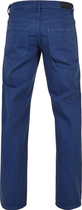 Actual product image Urban Classics Coloured loose fit jeans - 72321 (38)