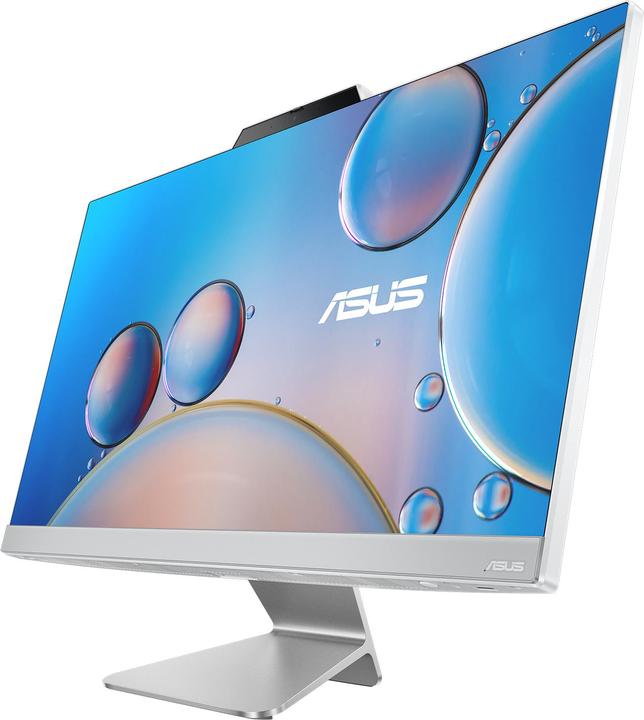 Actual product image ASUS VIVOAIO 24 23.8IN I5-1335U 8GB 512GB W11H (Intel Core i5-1335U, 8 GB, 512 GB, Intel Arc Graphics)