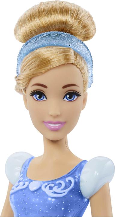Immagine prodotto Mattel Cinderella Doll