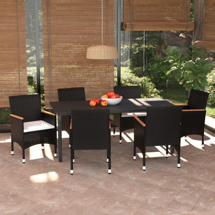 Actual product image VidaXL Gino (190 cm)