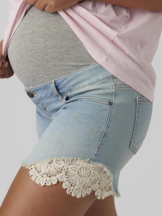 Produktbild Mamalicious Umstandsshorts (27)