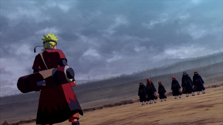 Produktbild Bandai Namco Naruto x Boruto: Ultimate Ninja Storm Connections (Collectors Edition) (PS4, EN)