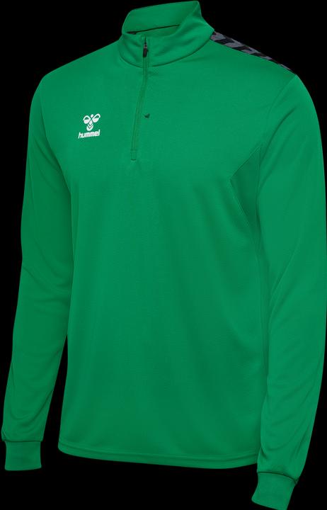 Image du produit hummel Hmlauthentic Demi-Zip Sweat (XL)