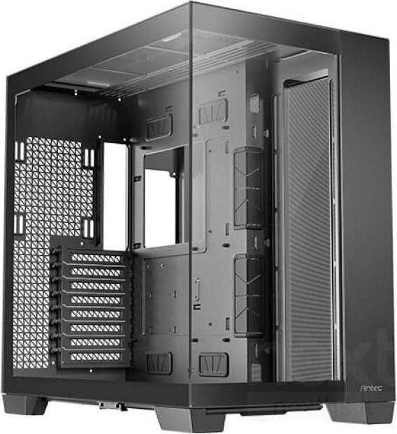 Produktbild Antec C8 (ATX, ITX, mATX, E-ATX)