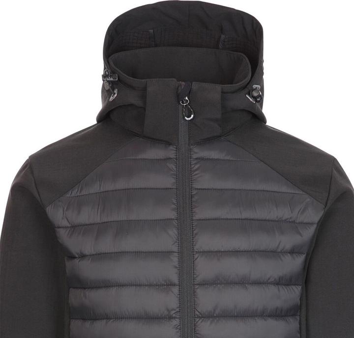 Image du produit Trespass - Veste softshell LENEK - Homme (S)