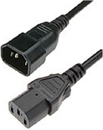 HPE 10A IEC320 C14-C13 8ft/2.4m PD (2.50 m)