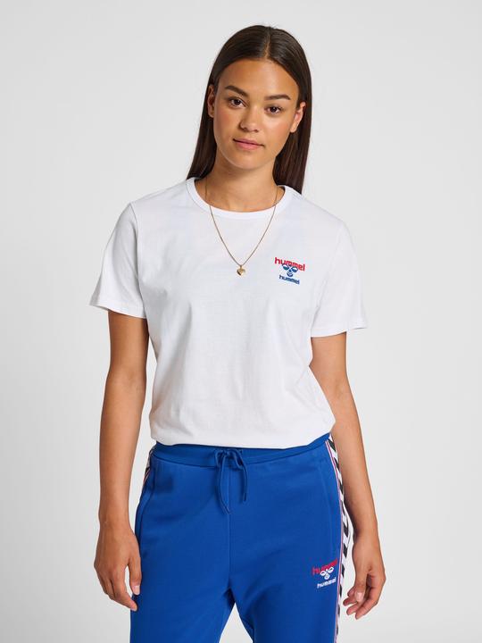 Actual product image hummel Ic Dayton T-Shirt (XS)
