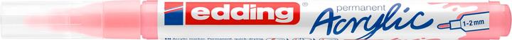 Actual product image Edding Acrylic marker 5300 Fine (Classy mauve, 2 mm, 1 x)
